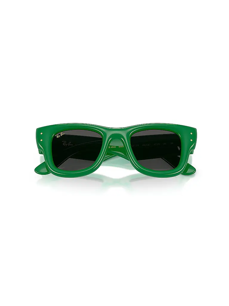 RAY BAN | Lunettes de soleil 0RB4940/50 | Vert
