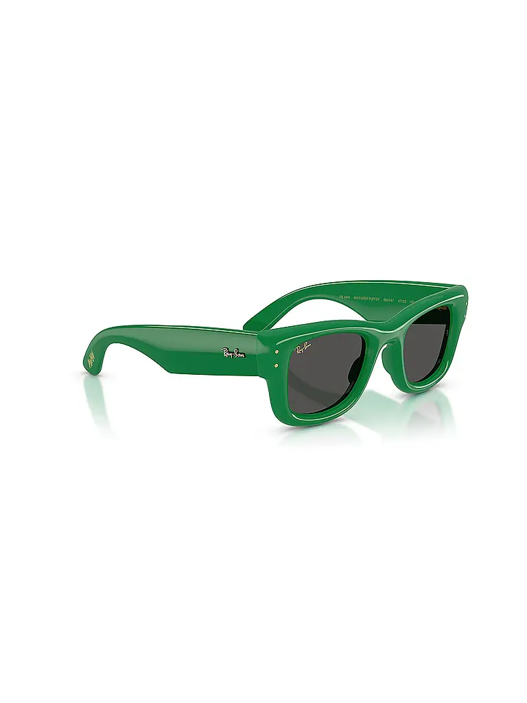 RAY BAN | Lunettes de soleil 0RB4940/50 | Vert