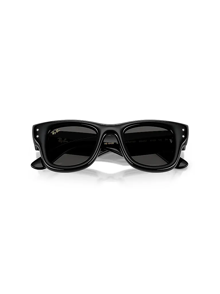 RAY BAN | Lunettes de soleil 0RB4940B/47 | Noir