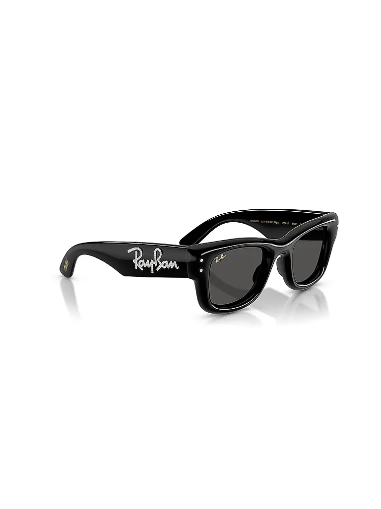RAY BAN | Lunettes de soleil 0RB4940B/47 | Noir