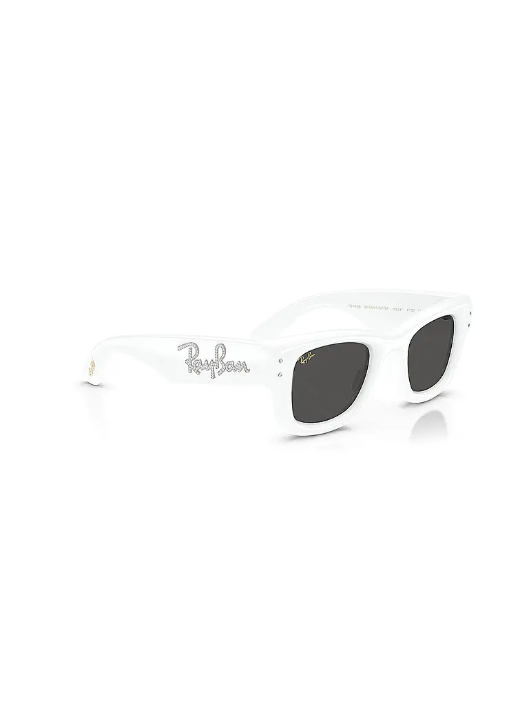 RAY BAN | Lunettes de soleil 0RB4940B/47 | 