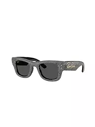RAY BAN | Lunettes de soleil 0RB4940BP/47

Marque: RAY BAN
Couleur: noir
Catégories: Mode,Femme,Homme

Matériau: Plastique | Noir