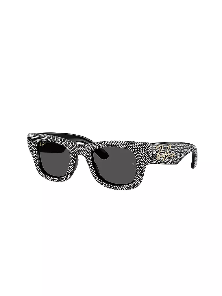 RAY BAN | Lunettes de soleil 0RB4940BP/47

Marque: RAY BAN
Couleur: noir
Catégories: Mode,Femme,Homme

Matériau: Plastique | Noir