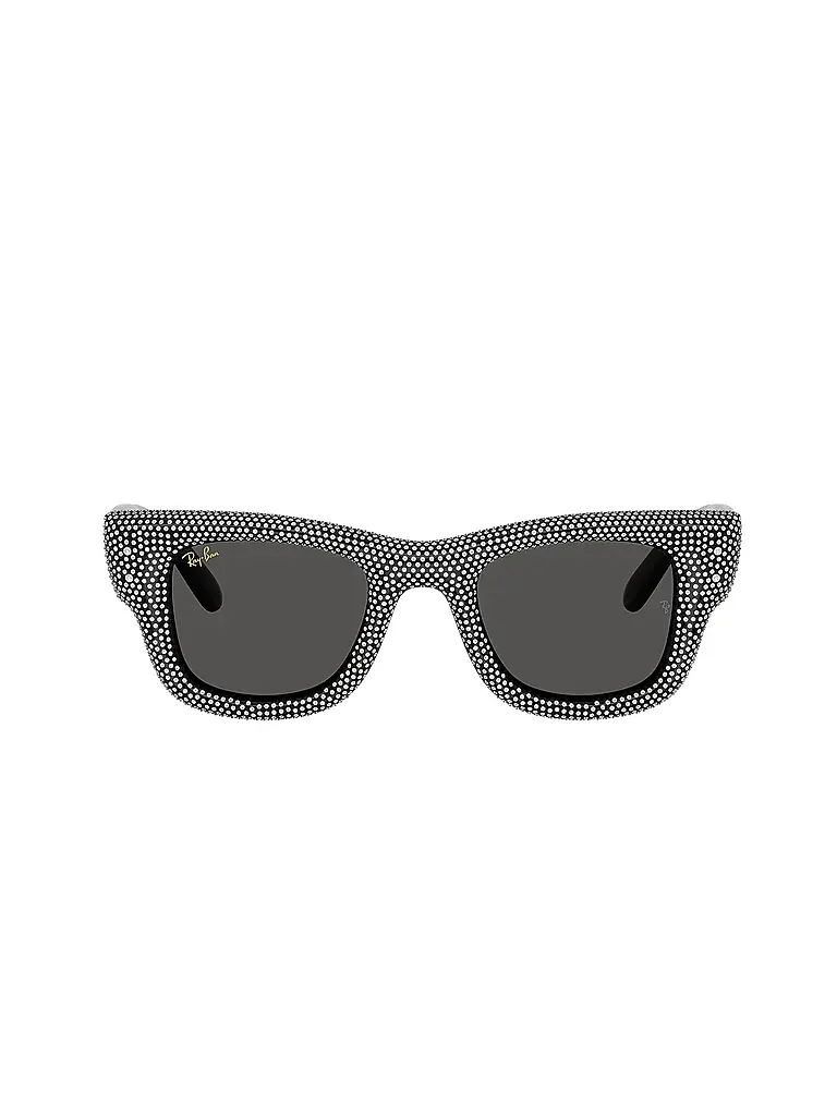 RAY BAN | Lunettes de soleil 0RB4940BP/47

Marque: RAY BAN
Couleur: noir
Catégories: Mode,Femme,Homme

Matériau: Plastique | Noir