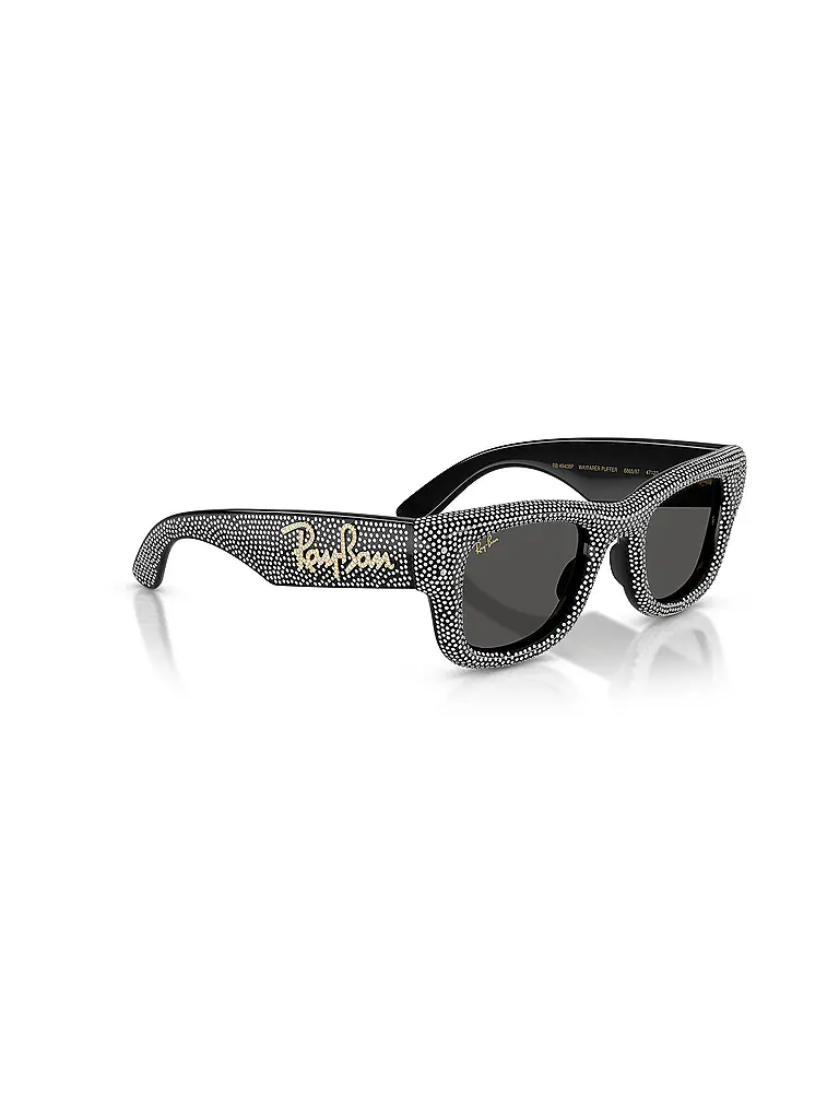 RAY BAN | Lunettes de soleil 0RB4940BP/47

Marque: RAY BAN
Couleur: noir
Catégories: Mode,Femme,Homme

Matériau: Plastique | Noir