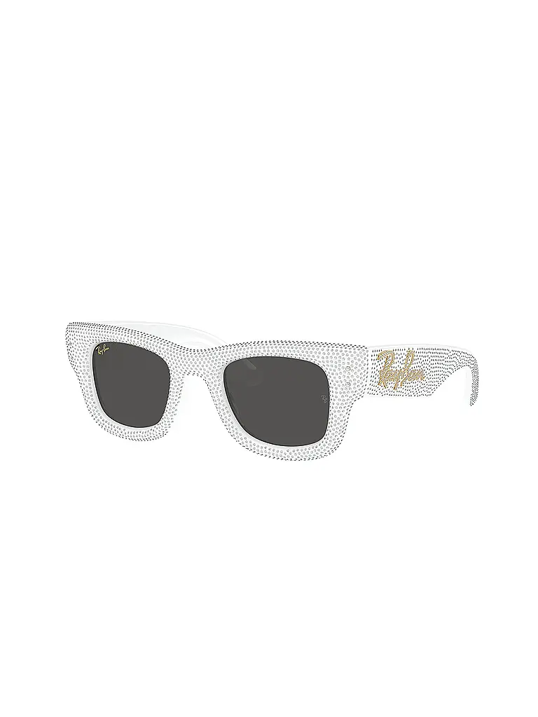 RAY BAN | Lunettes de soleil 0RB4940BP/47 | Blanc