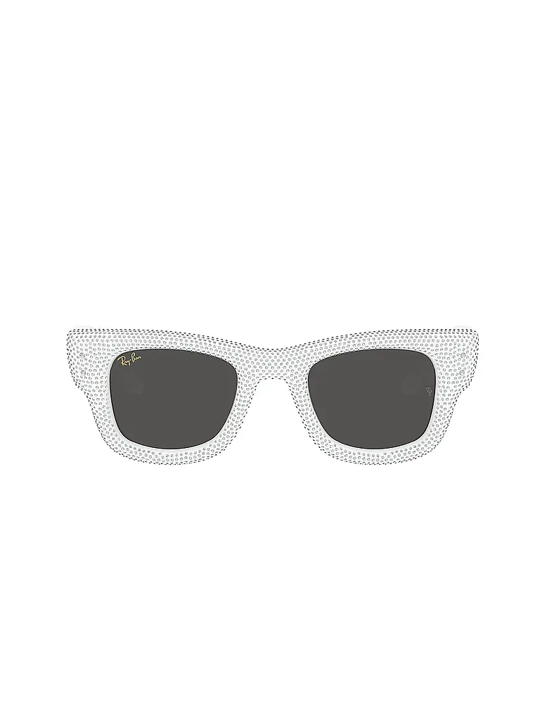RAY BAN | Lunettes de soleil 0RB4940BP/47 | Blanc