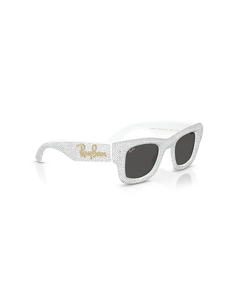 RAY BAN | Lunettes de soleil 0RB4940BP/47 | Blanc