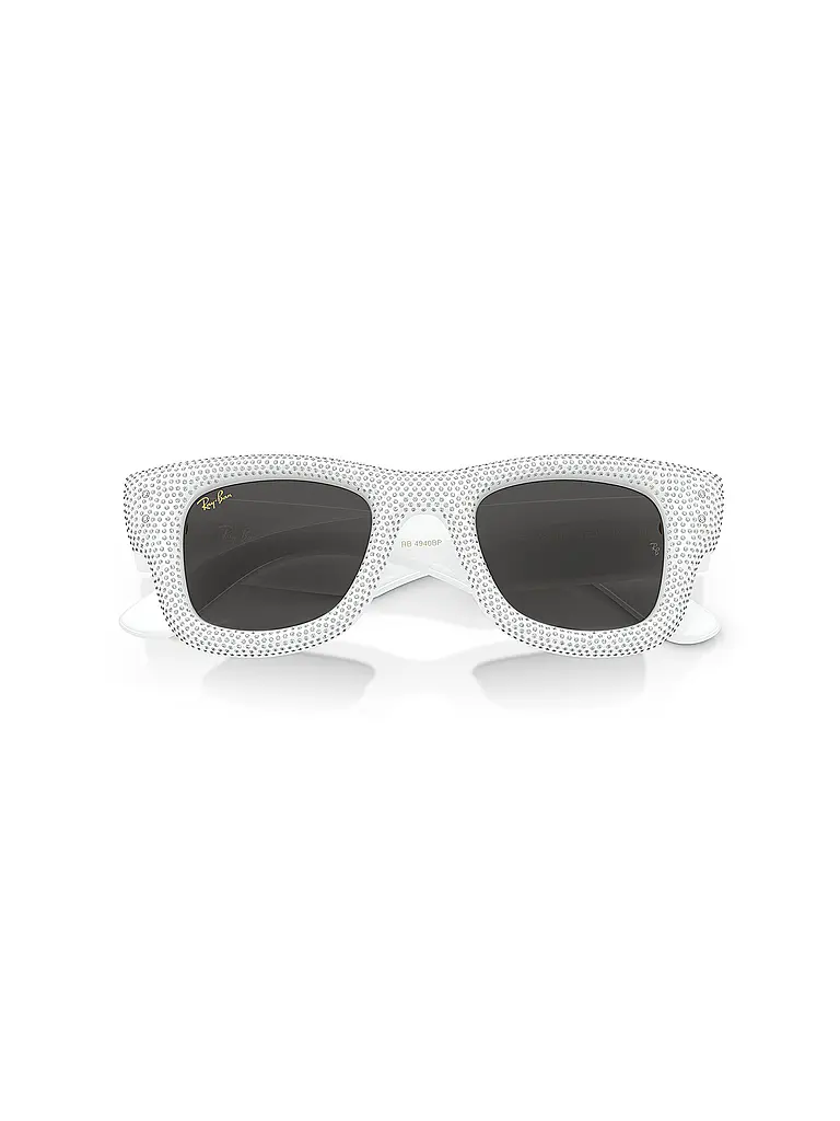 RAY BAN | Lunettes de soleil 0RB4940BP/47 | Blanc