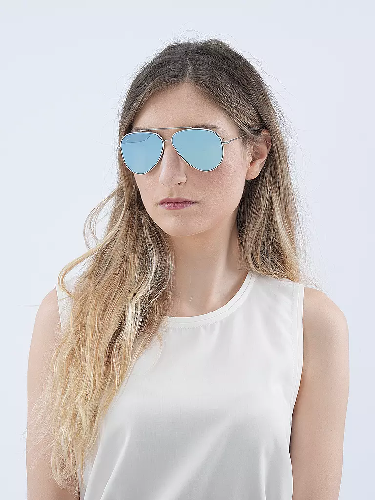 RAY BAN | Lunettes de soleil 0RBR0101S/59 |