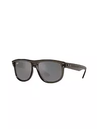 RAY BAN | Lunettes de soleil 0RBR0501S/56
Marque: RAY BAN
Couleur: gris
Catégories: Mode,Femme,Homme

Matériel: Plastique | Gris
