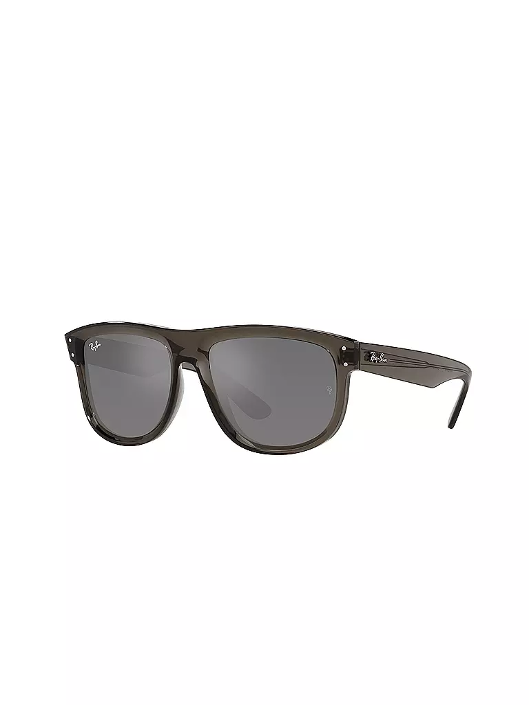 RAY BAN | Lunettes de soleil 0RBR0501S/56
Marque: RAY BAN
Couleur: gris
Catégories: Mode,Femme,Homme

Matériel: Plastique | Gris