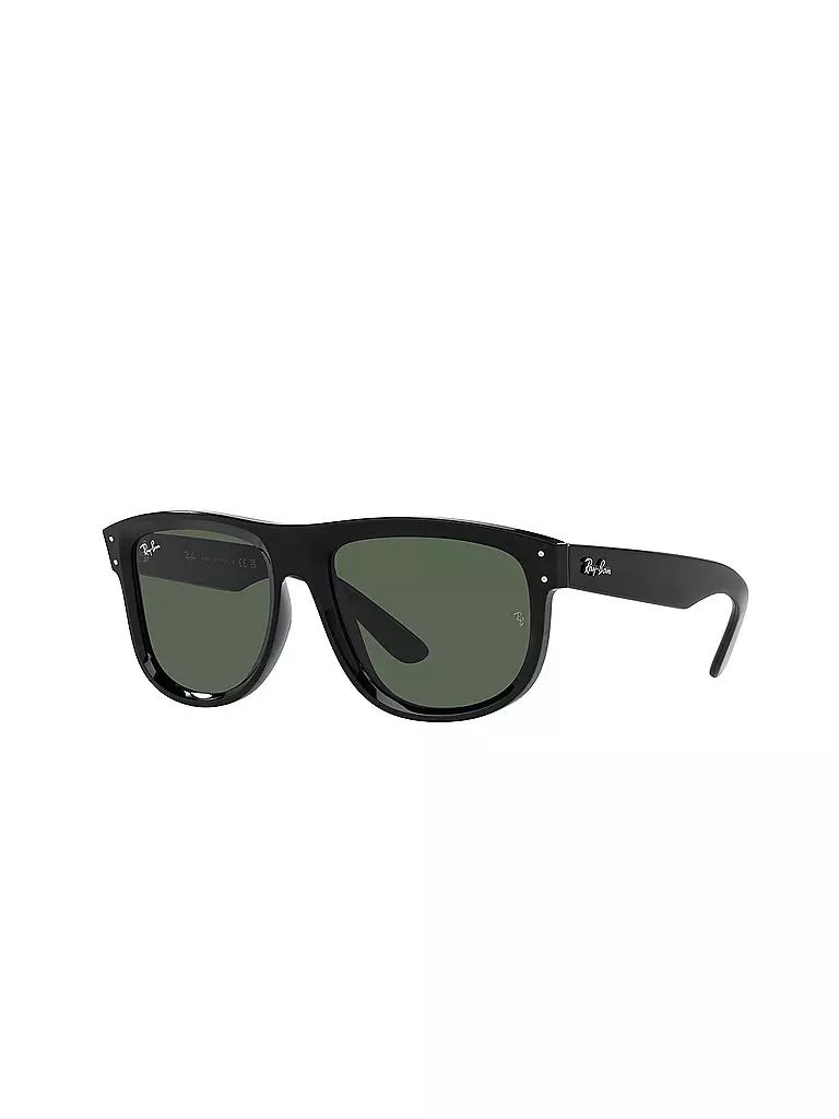 RAY BAN | Lunettes de soleil 0RBR0501S/56 | schwarz