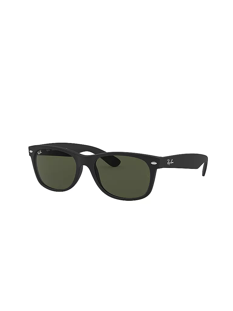 RAY BAN | Lunettes de soleil 2132/58 | schwarz