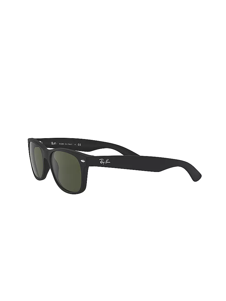 RAY BAN | Lunettes de soleil 2132/58 | schwarz
