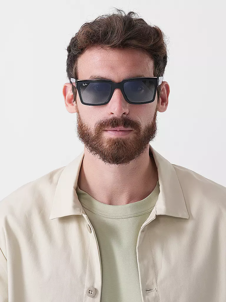 RAY BAN | Lunettes de soleil 2191/54 | Noir