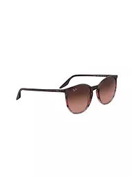 RAY BAN | Lunettes de soleil 2204/54 | Marron