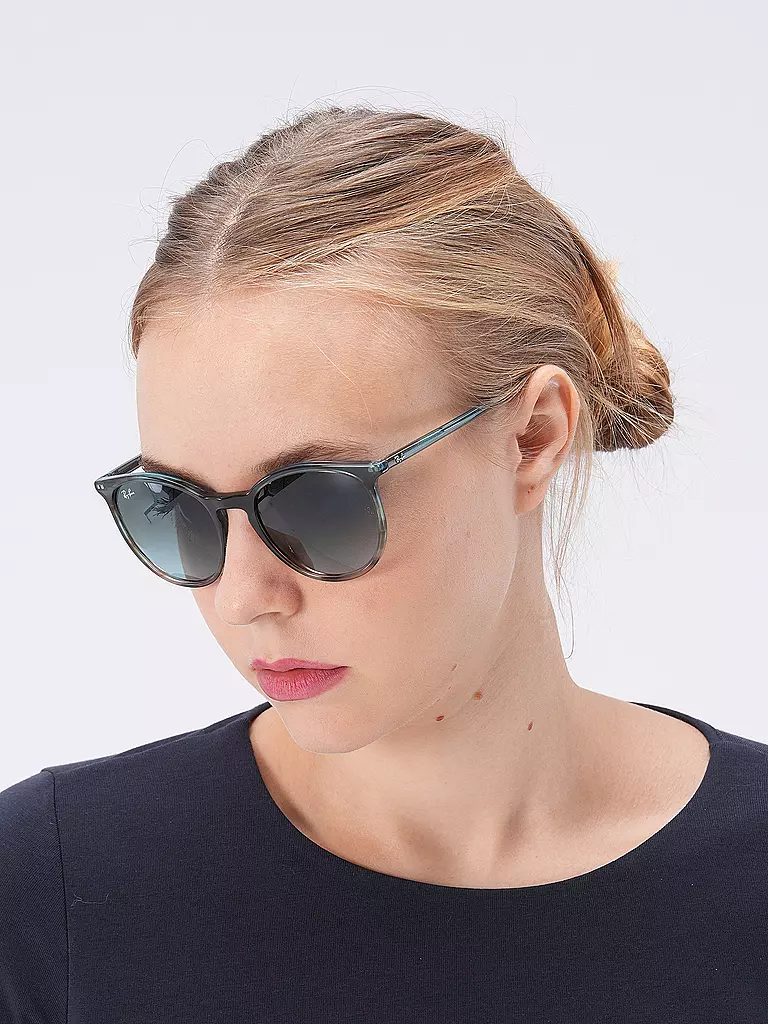 RAY BAN | Lunettes de soleil 2204/54 | 