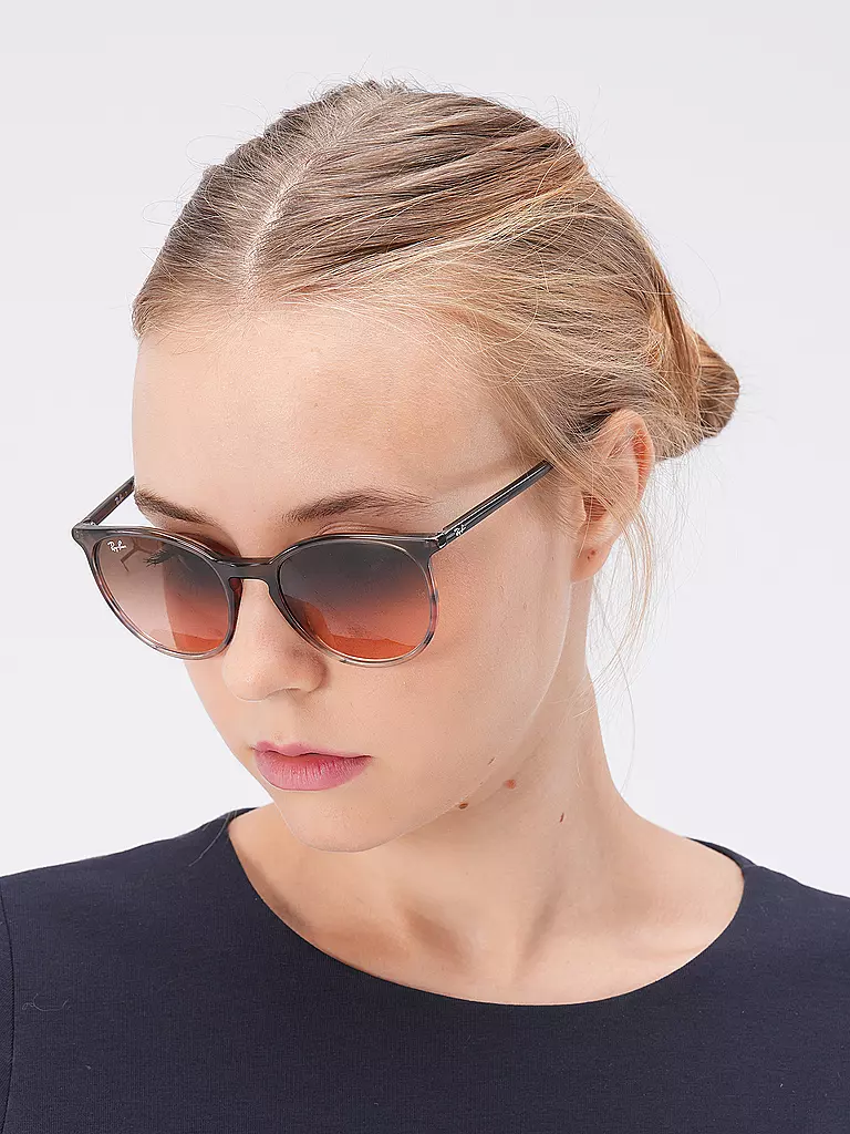 RAY BAN | Lunettes de soleil 2204/54 | 
