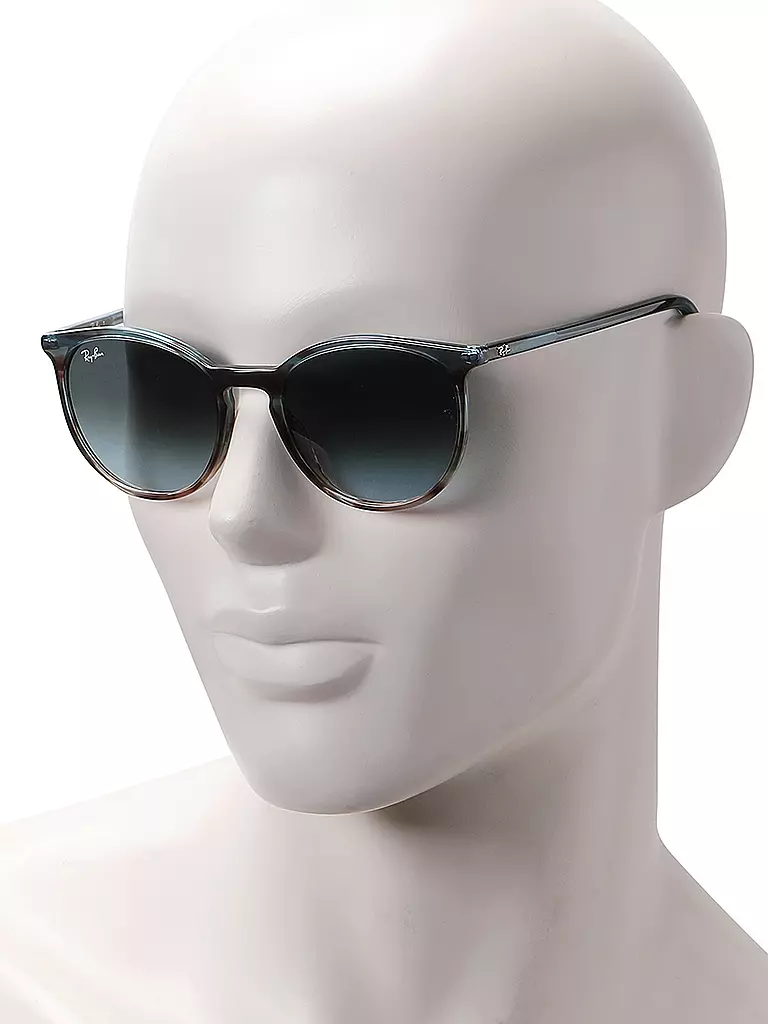 RAY BAN | Lunettes de soleil 2204/54 | 