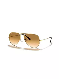 RAY BAN | Lunettes de soleil 3025/62 | Or