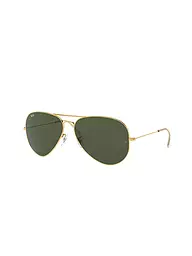 RAY BAN | Lunettes de soleil 3026/62 | Or
