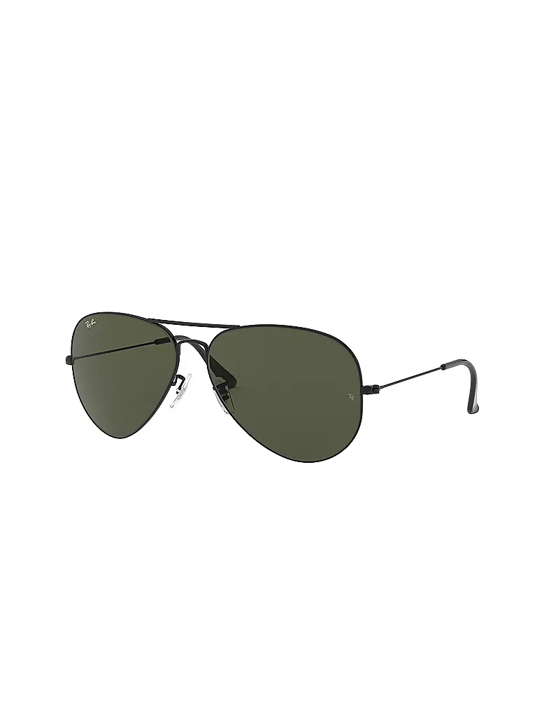 RAY BAN | Lunettes de soleil 3026/62 | Noir
