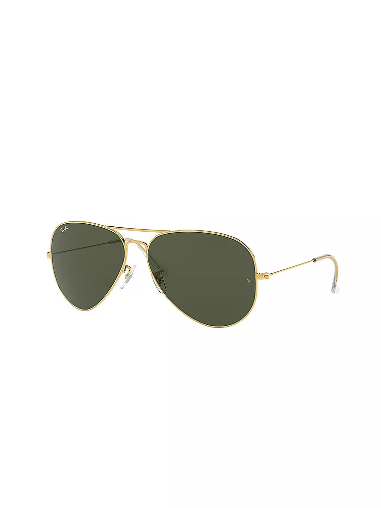 RAY BAN | Lunettes de soleil 3026/62 | Or