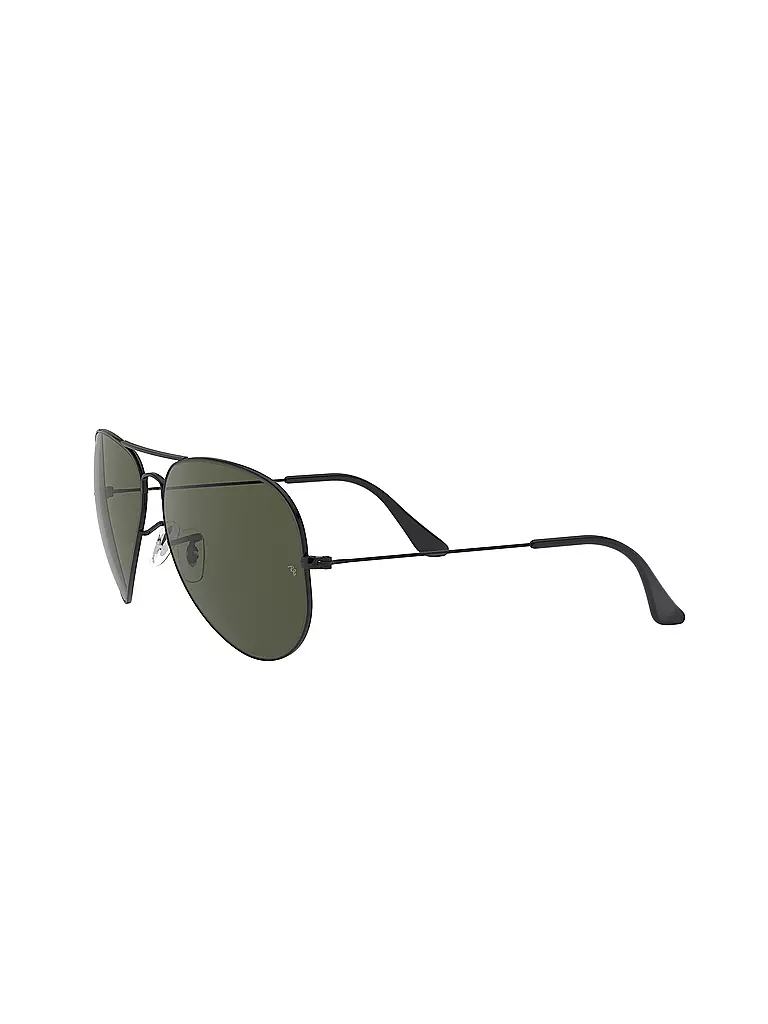 RAY BAN | Lunettes de soleil 3026/62 | Noir