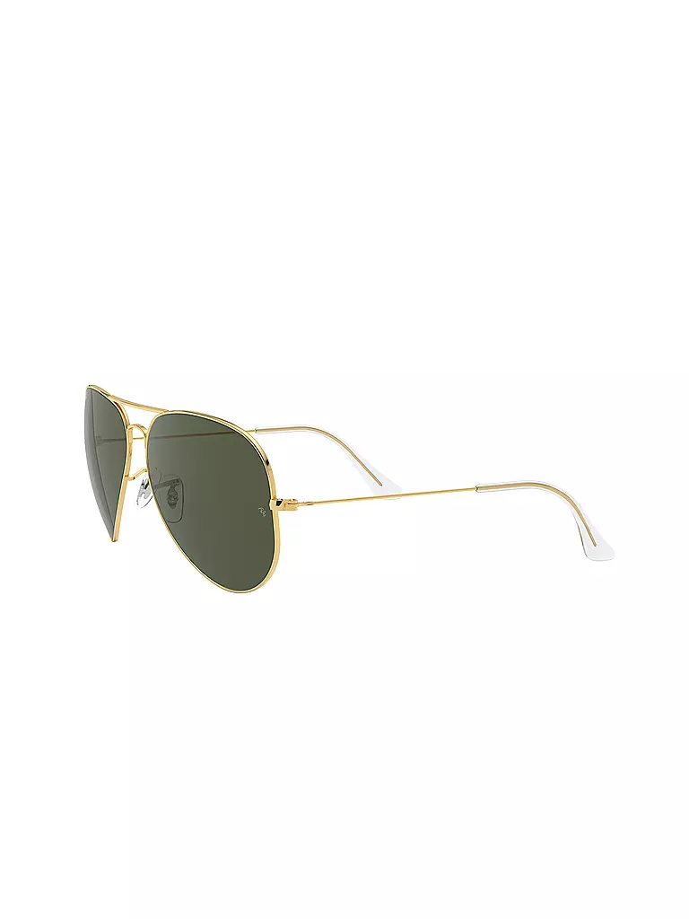 RAY BAN | Lunettes de soleil 3026/62 | Or