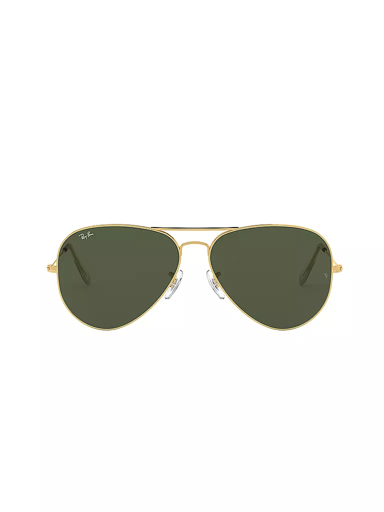 RAY BAN | Lunettes de soleil 3026/62 | Or