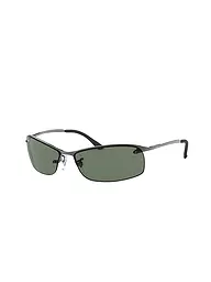 RAY BAN | Lunettes de soleil 3183/63 | Gris