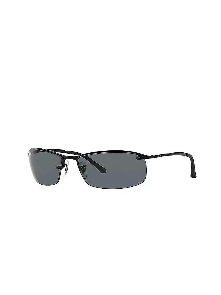 RAY BAN | Lunettes de soleil 3183/63 | Noir