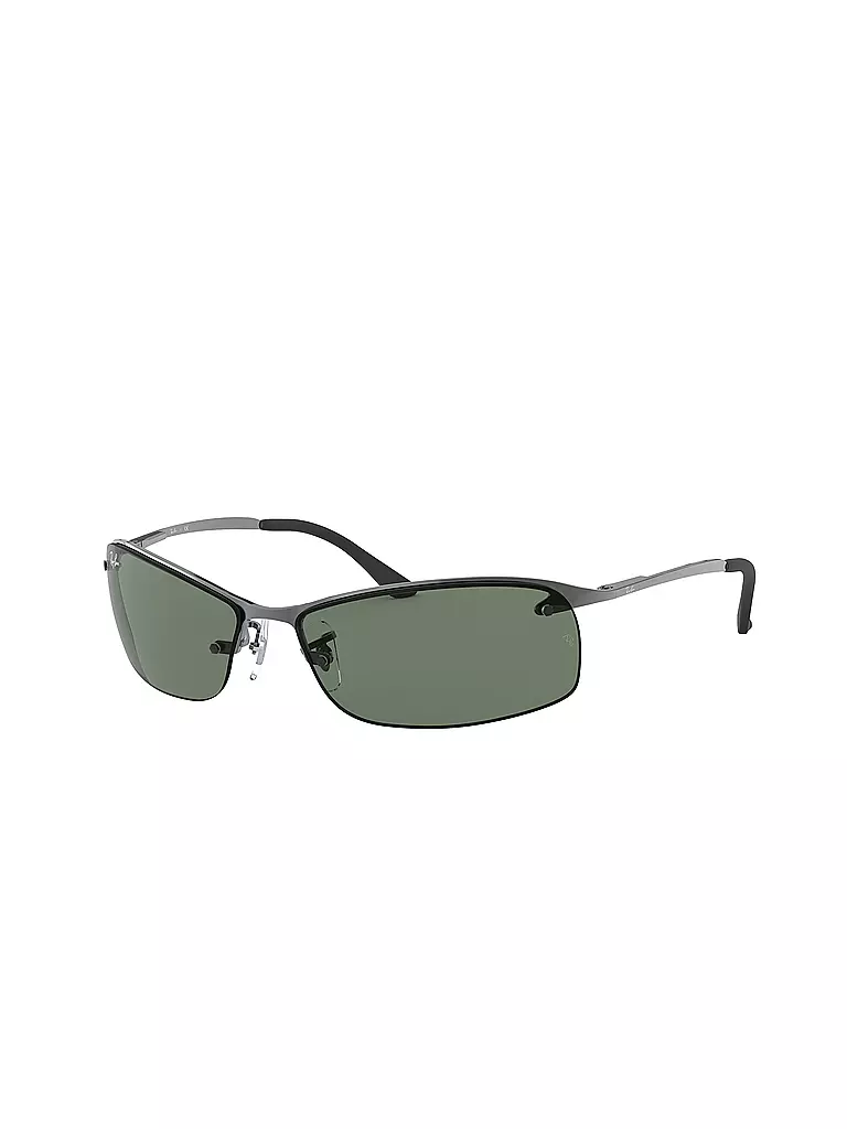 RAY BAN | Lunettes de soleil 3183/63 | grau