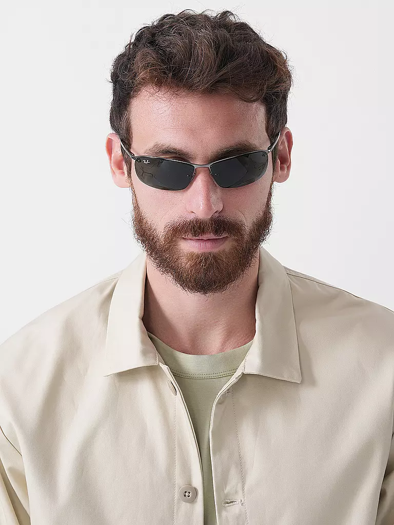 RAY BAN | Lunettes de soleil 3183/63 | 