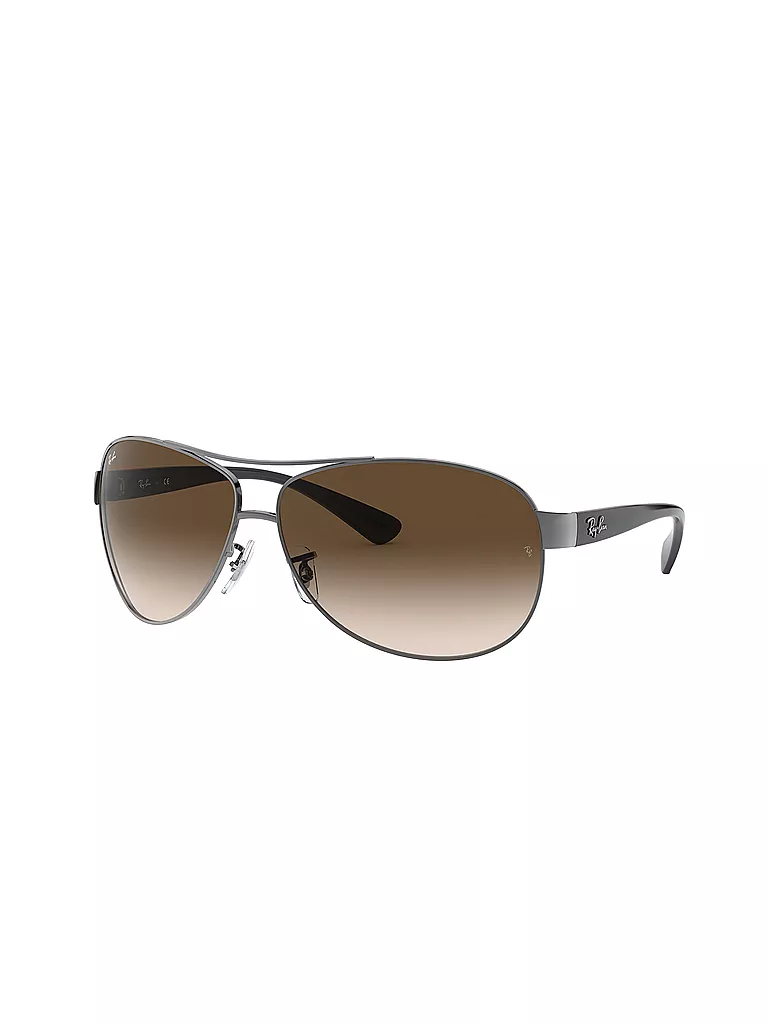 RAY BAN | Lunettes de soleil 3386/63 | grau