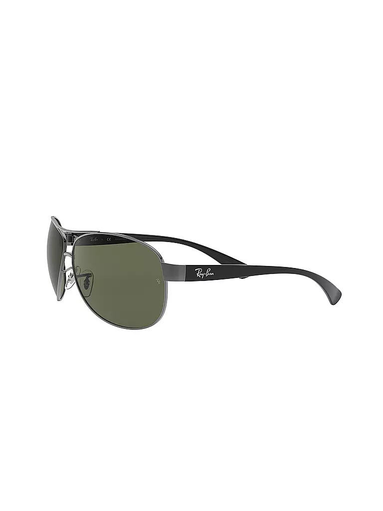 RAY BAN | Lunettes de soleil 3386/63 | grau