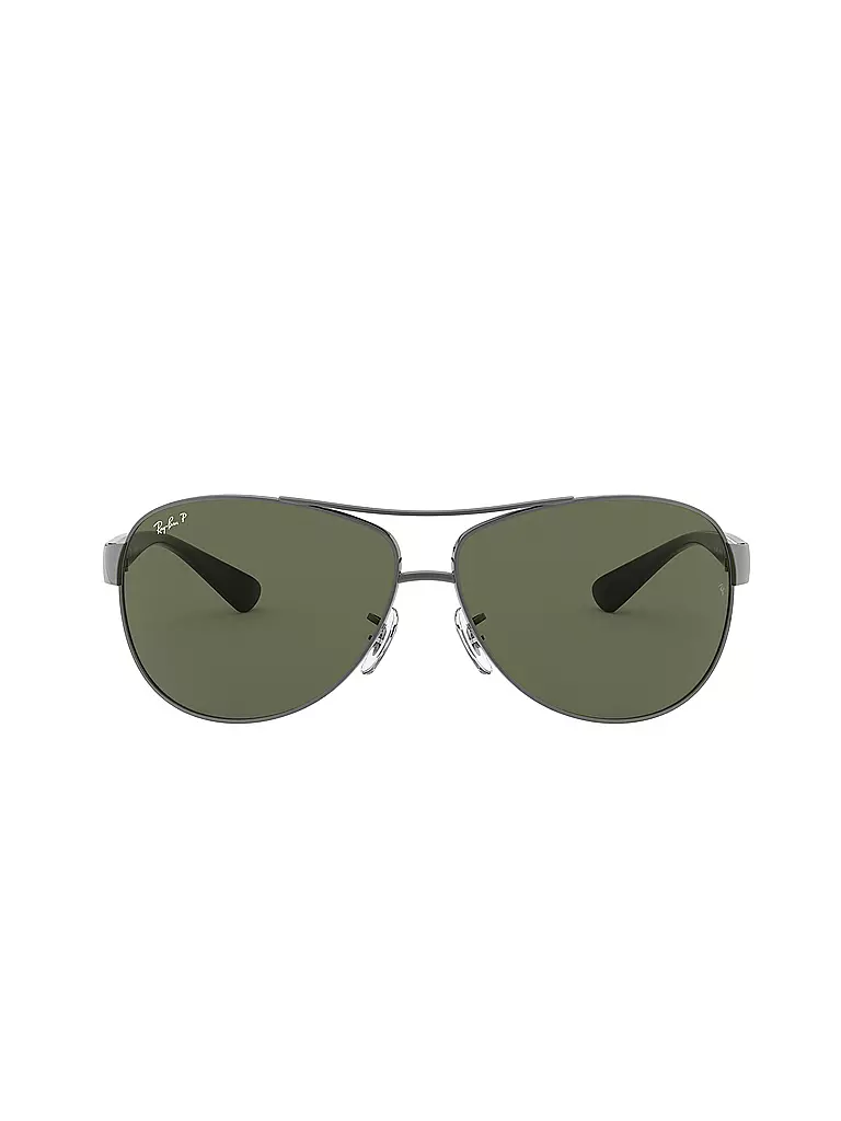 RAY BAN | Lunettes de soleil 3386/63 | 