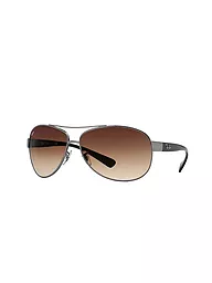 RAY BAN | Lunettes de soleil 3386/67 | Argent