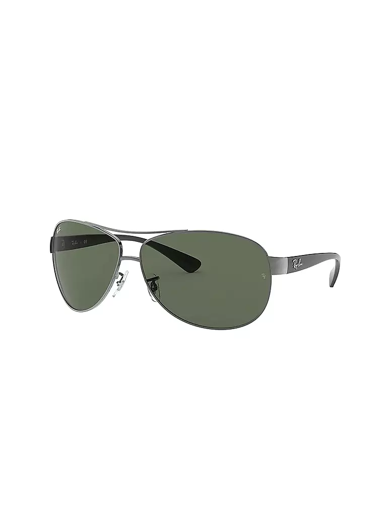 RAY BAN | Lunettes de soleil 3386/67 | Argent