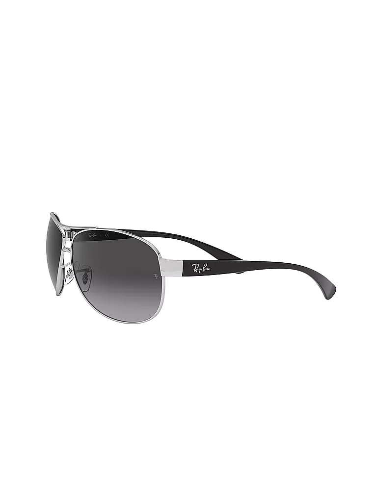 RAY BAN | Lunettes de soleil 3386/67 | silber