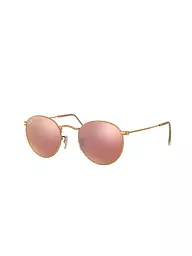 RAY BAN | Sonnenbrille "Icons" 3447/50 | Or