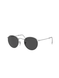 RAY BAN | Sonnenbrille "Icons" 3447/50 | Argent