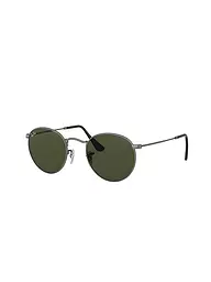 RAY BAN | Lunettes de soleil 3447/53 | Argent