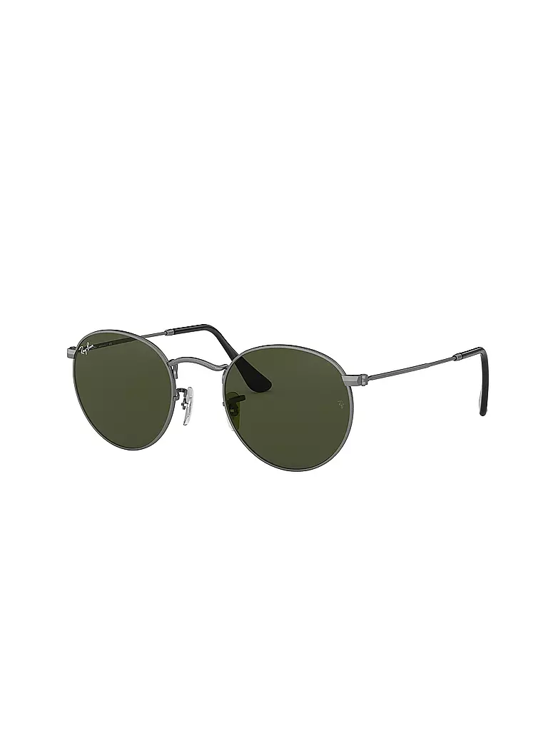 RAY BAN | Lunettes de soleil 3447/53 | Argent
