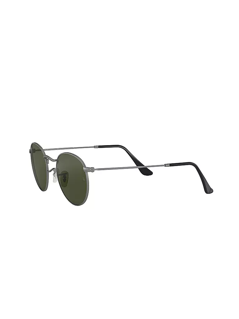 RAY BAN | Lunettes de soleil 3447/53 | Argent