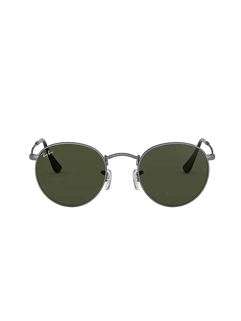 RAY BAN | Lunettes de soleil 3447/53 | Argent