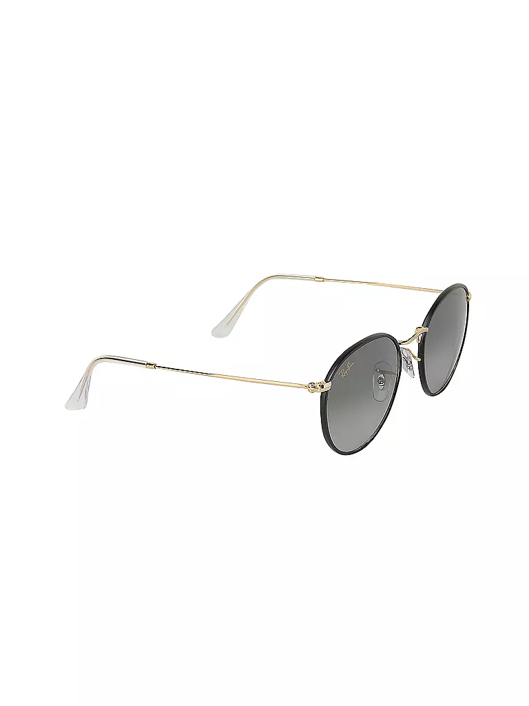 RAY BAN | Lunettes de soleil 3447JM/50 | schwarz