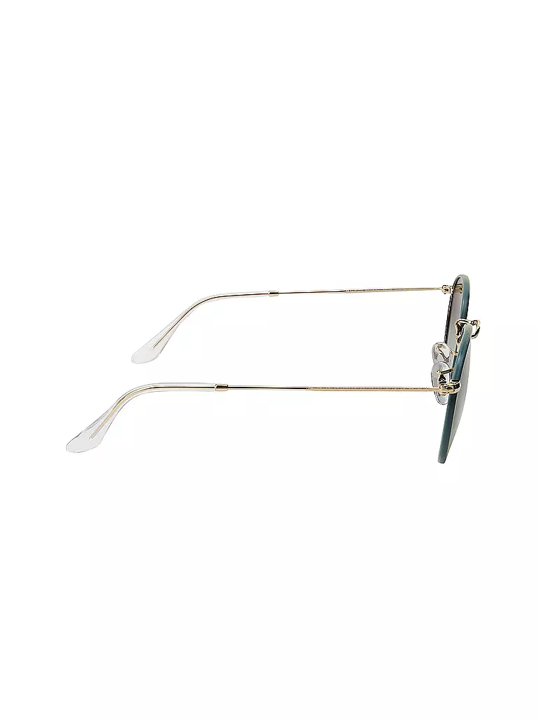 RAY BAN | Lunettes de soleil 3447JM/50 | Turquoise