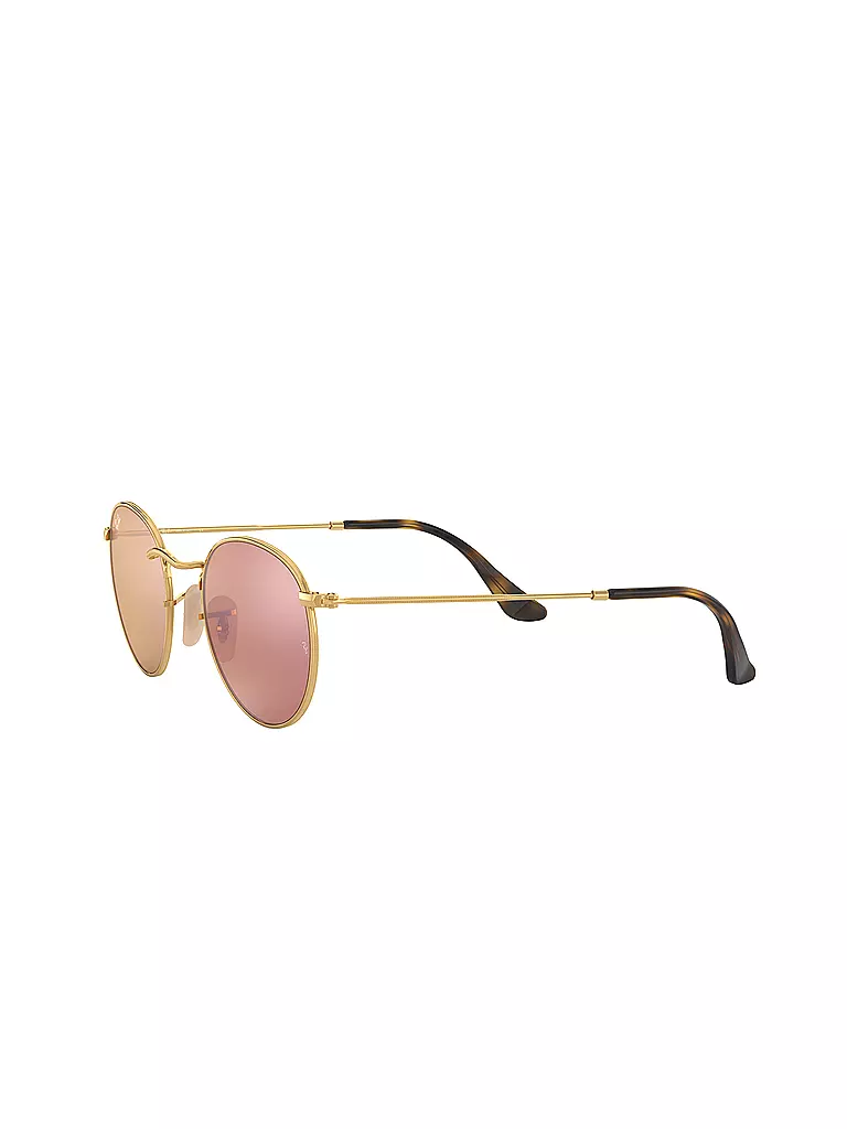 RAY BAN | Lunettes de soleil 3447N | gold